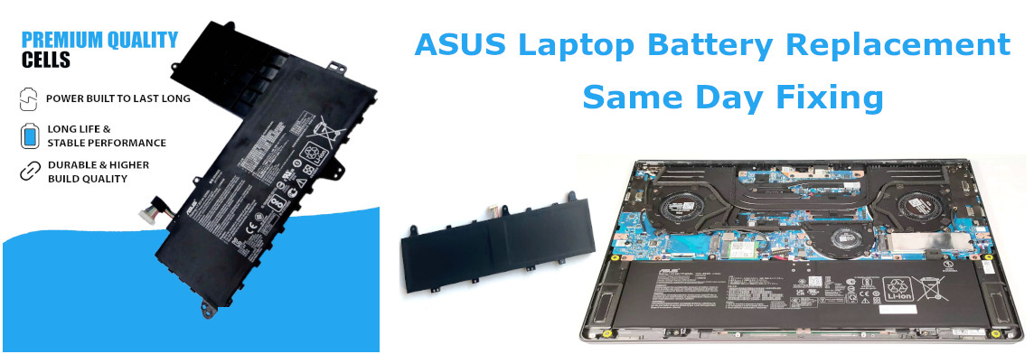 ASUS-Laptop-Battery-Replacement